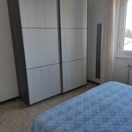 Bellavista Tatil Evi Lipomo