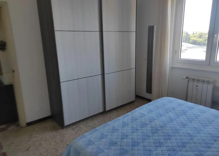 Bellavista Ferienhaus Lipomo