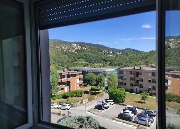 Bellavista Ferienhaus