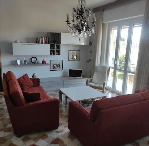 Ferienhaus Bellavista *