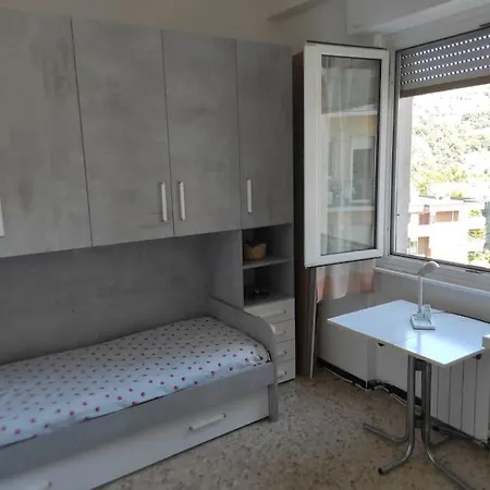 Bellavista Semesterbostad Lipomo