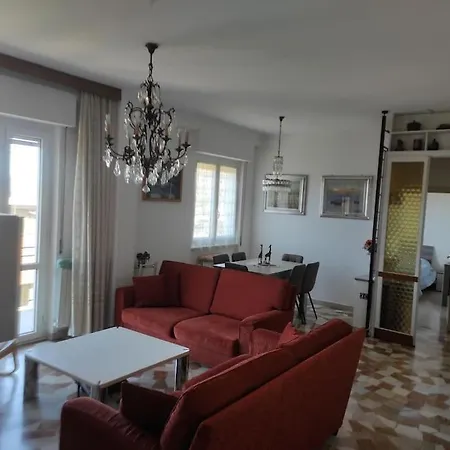 Prázdninový dům Bellavista *