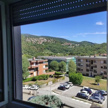 Bellavista Prázdninový dům