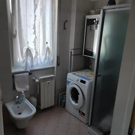 Bellavista Prázdninový dům