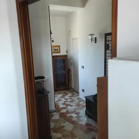 Prázdninový dům Bellavista *