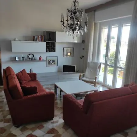 Prázdninový dům Bellavista *