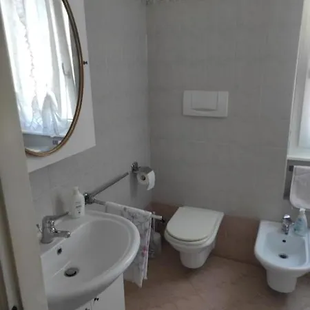 Prázdninový dům Bellavista Lipomo