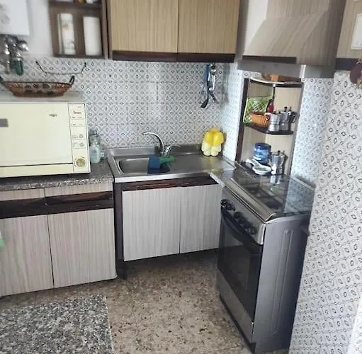 Casa vacanze Bellavista Lipomo